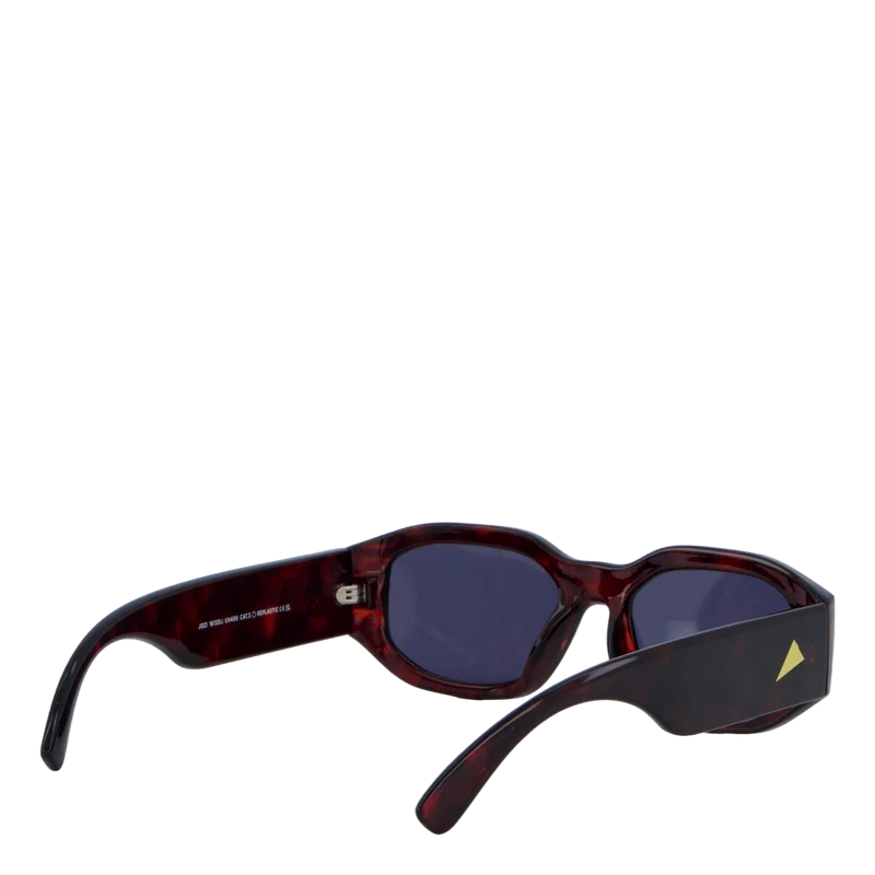 Jozi Crimson