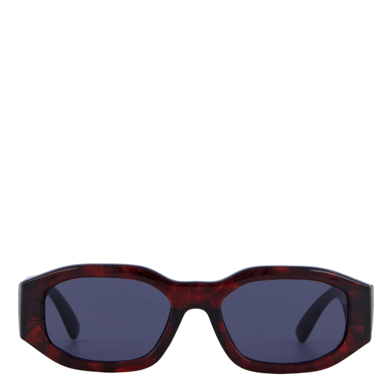 Jozi Crimson
