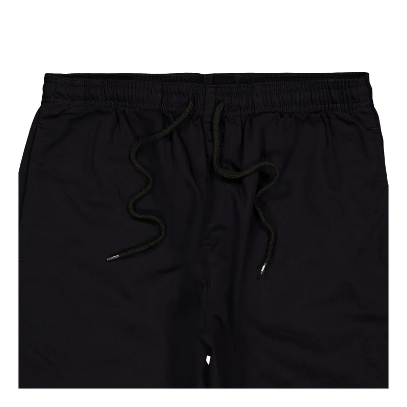 Easy Pants Black