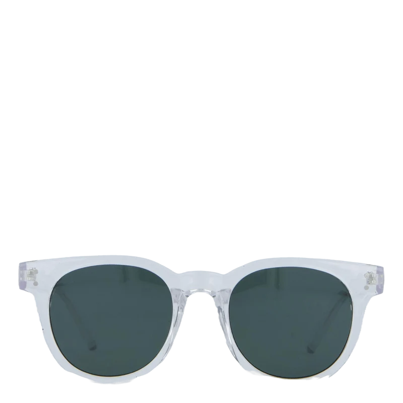 Fyren X Transparent
