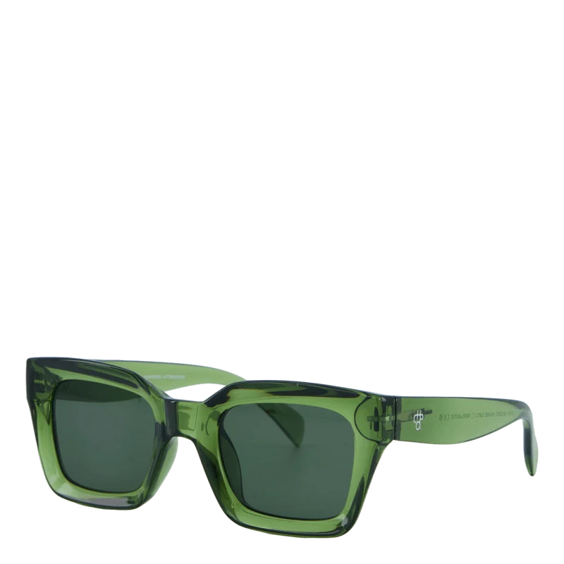 Anna Forest Green