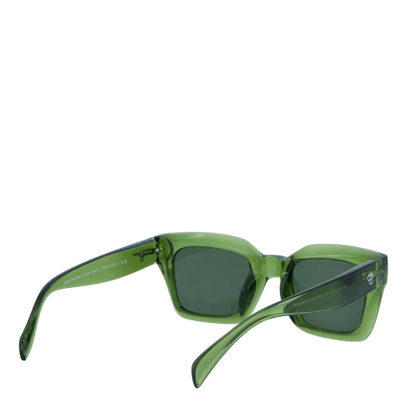 Anna Forest Green