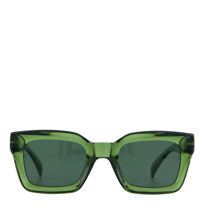 Anna Forest Green