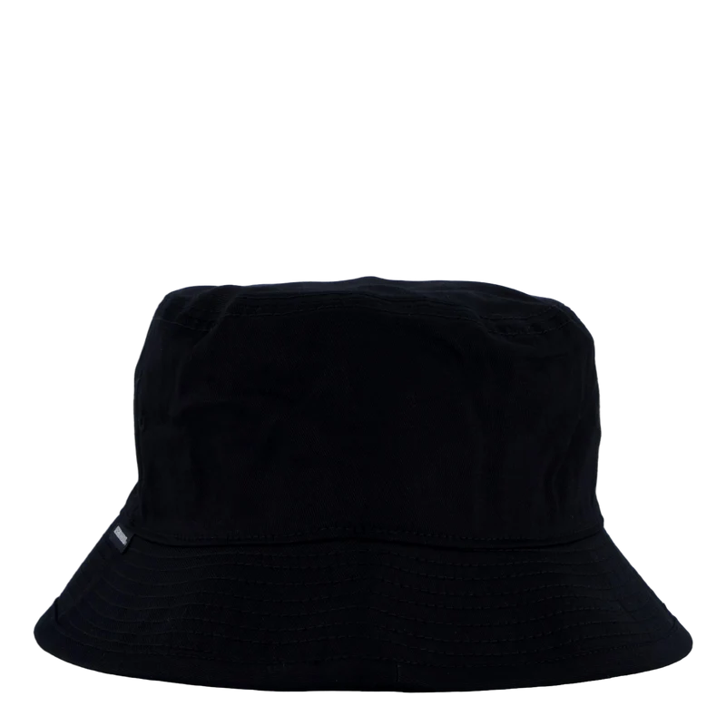 Bucket Hat Black