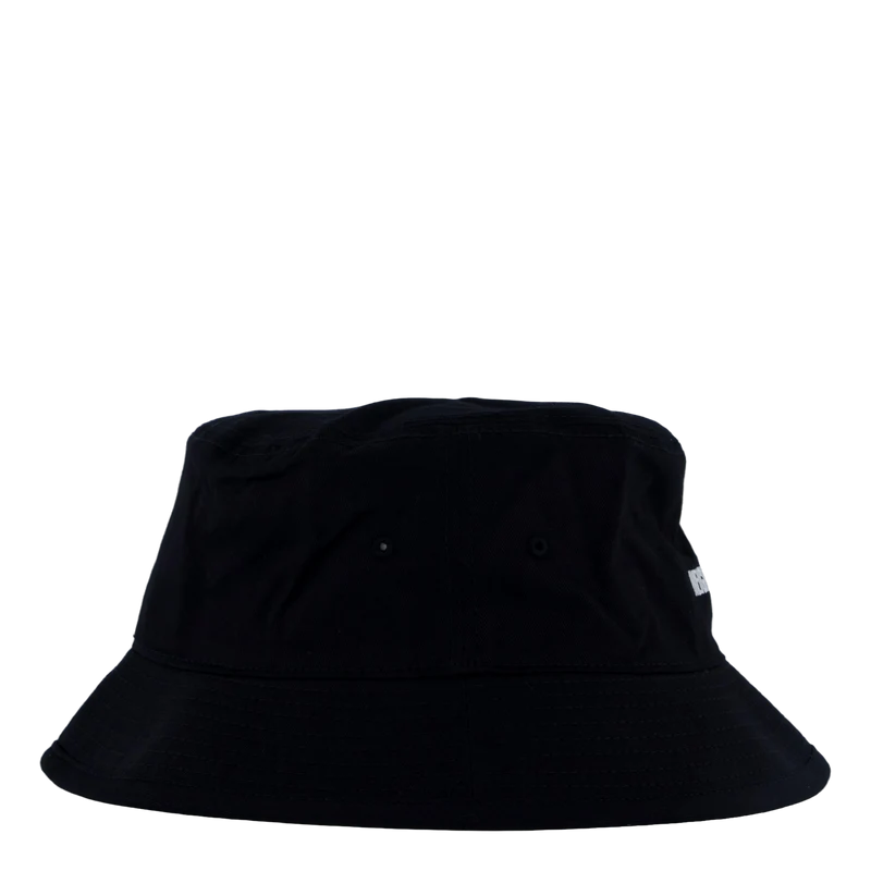 Bucket Hat Black