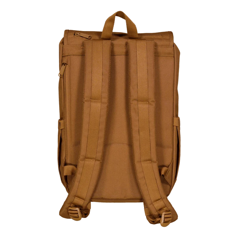Herschel Little America™ Mid B Rubber