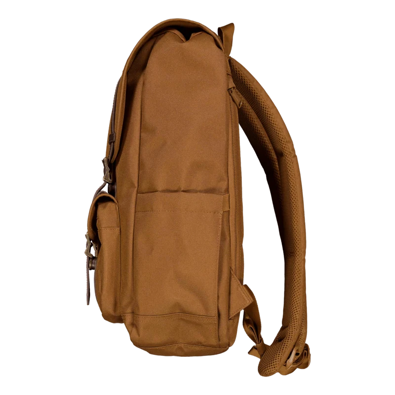 Herschel Little America™ Mid B Rubber