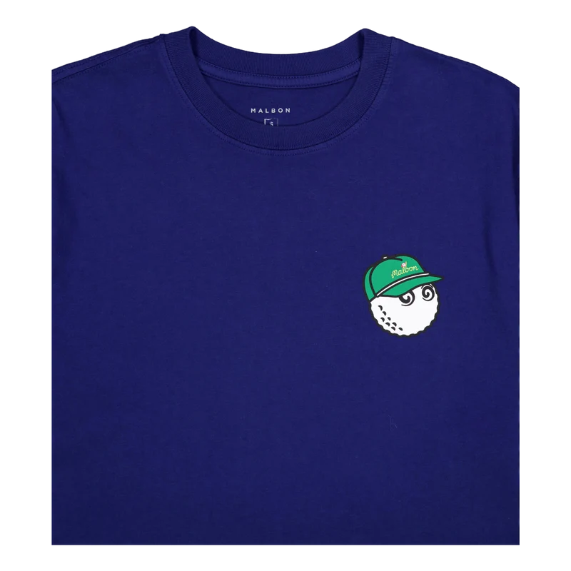 Tradition Tee Navy