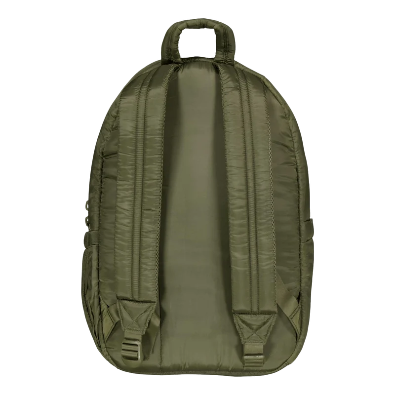 Settlement Backpack Ivy Green