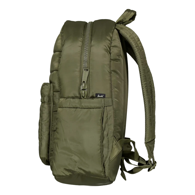 Settlement Backpack Ivy Green