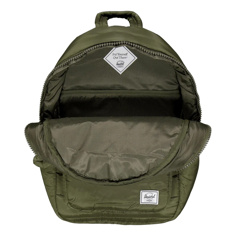 Settlement Backpack Ivy Green