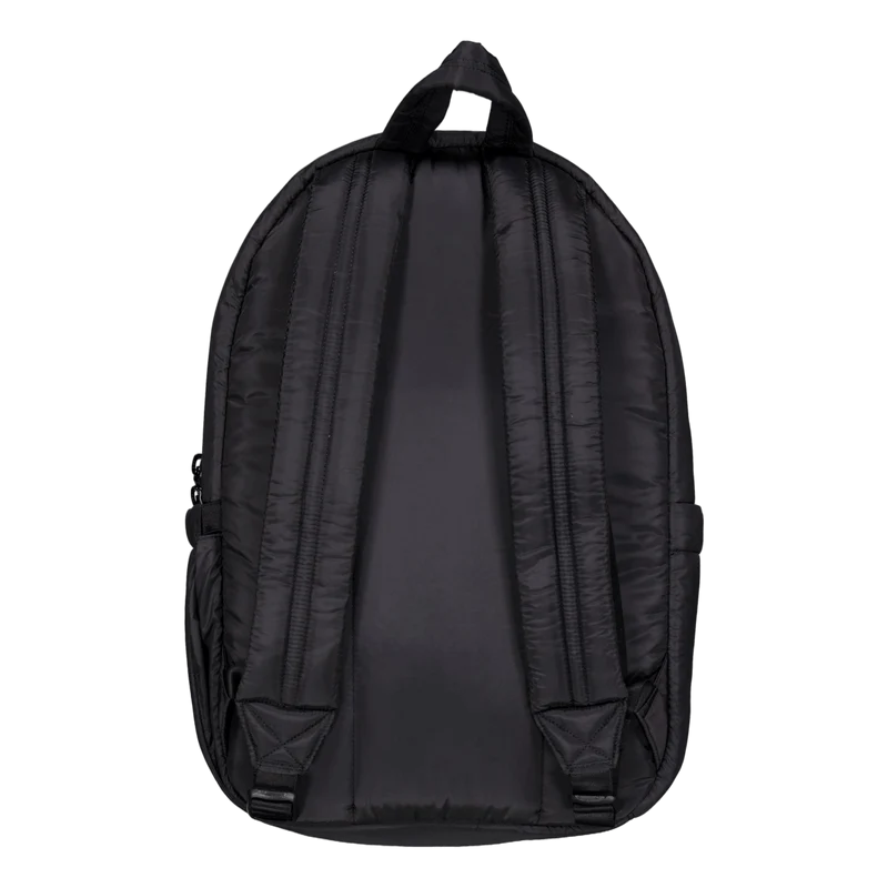 Settlement Backpack Black