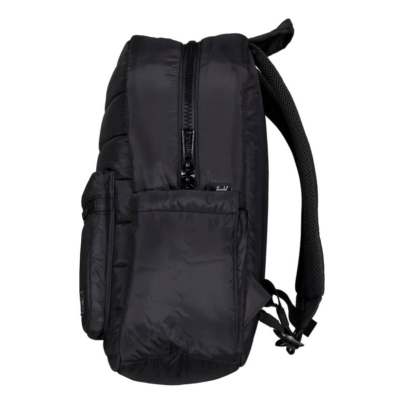 Settlement Backpack Black
