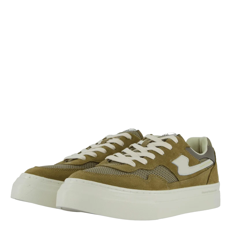 Pearl S-strike Suede Mix Desert