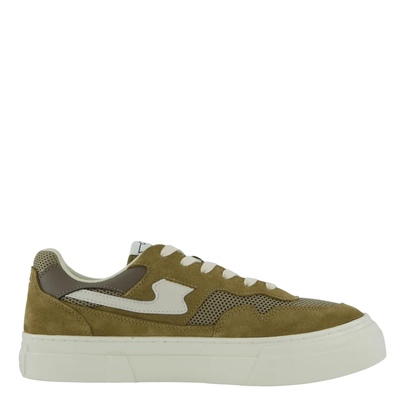 Pearl S-strike Suede Mix Desert