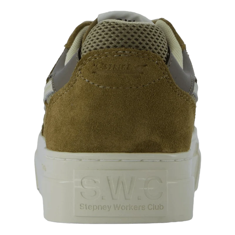 Pearl S-strike Suede Mix Desert