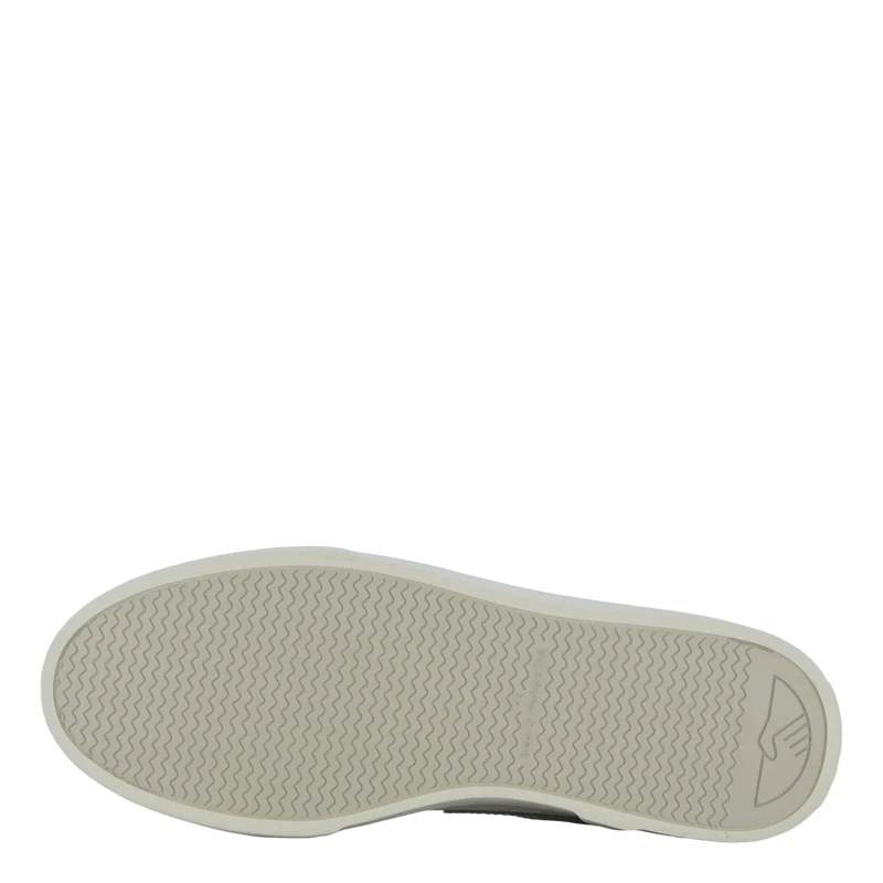 Pearl S-strike Suede Mix Ecru Putty