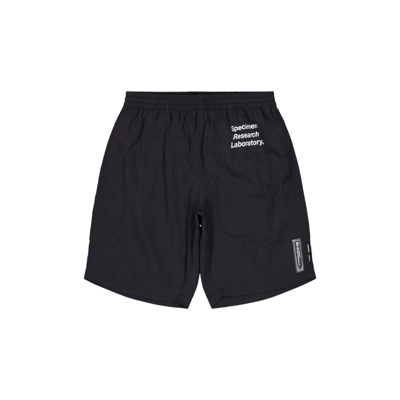 Srl . Sheltech Short Pants Black