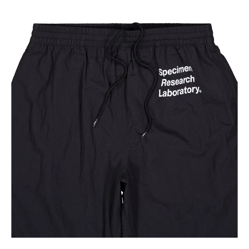 Srl . Sheltech Short Pants Black