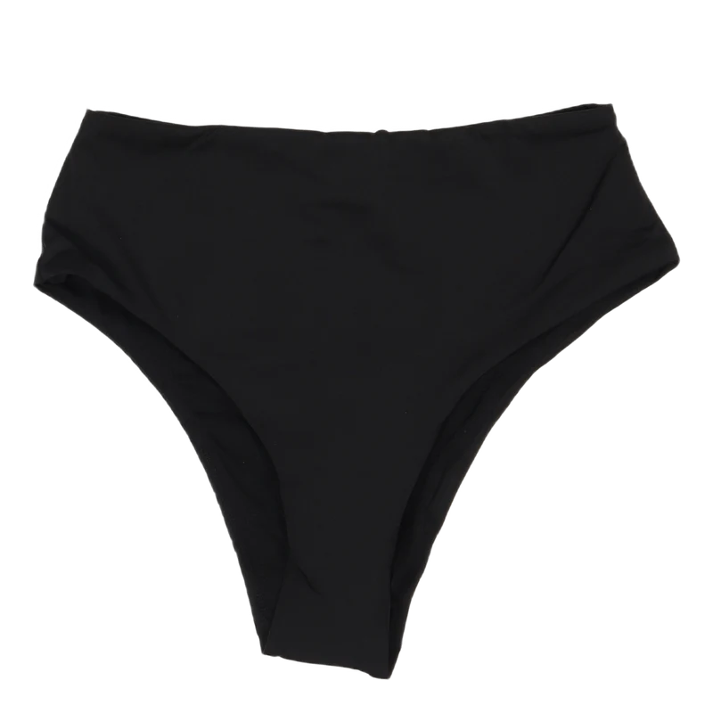 Nike Essential High Waist Chee Black