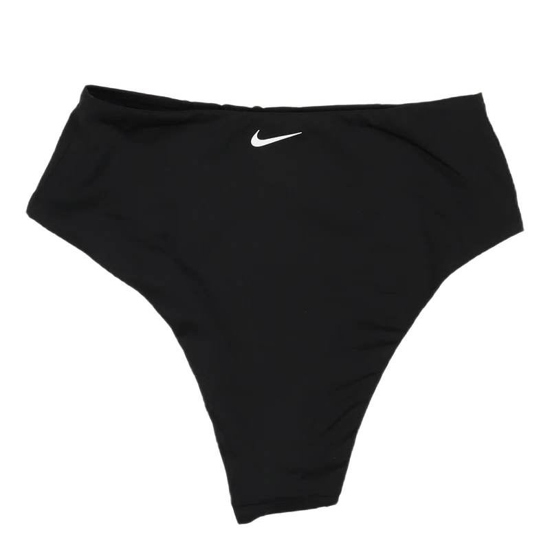 Nike Essential High Waist Chee Black