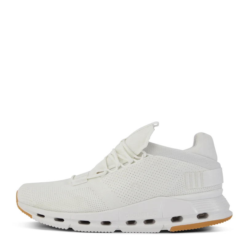 Cloudnova Undyed