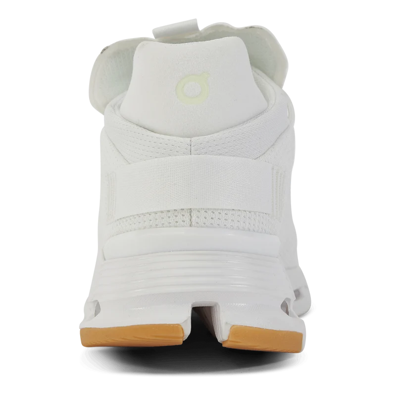 Cloudnova Undyed