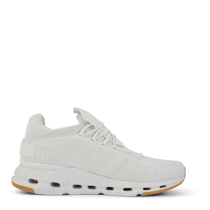 Cloudnova Undyed