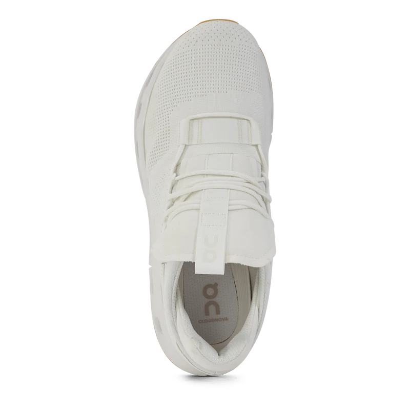 Cloudnova Undyed