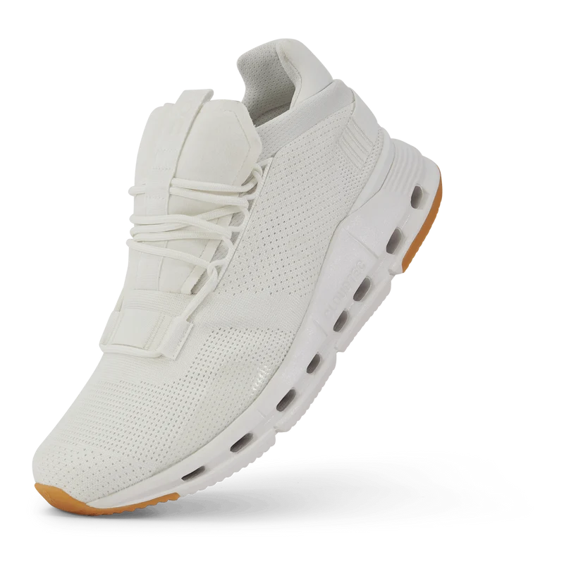 Cloudnova Undyed