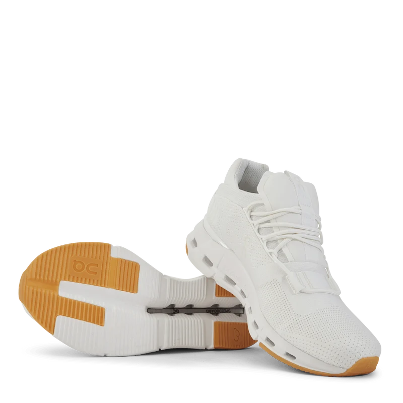 Cloudnova Undyed