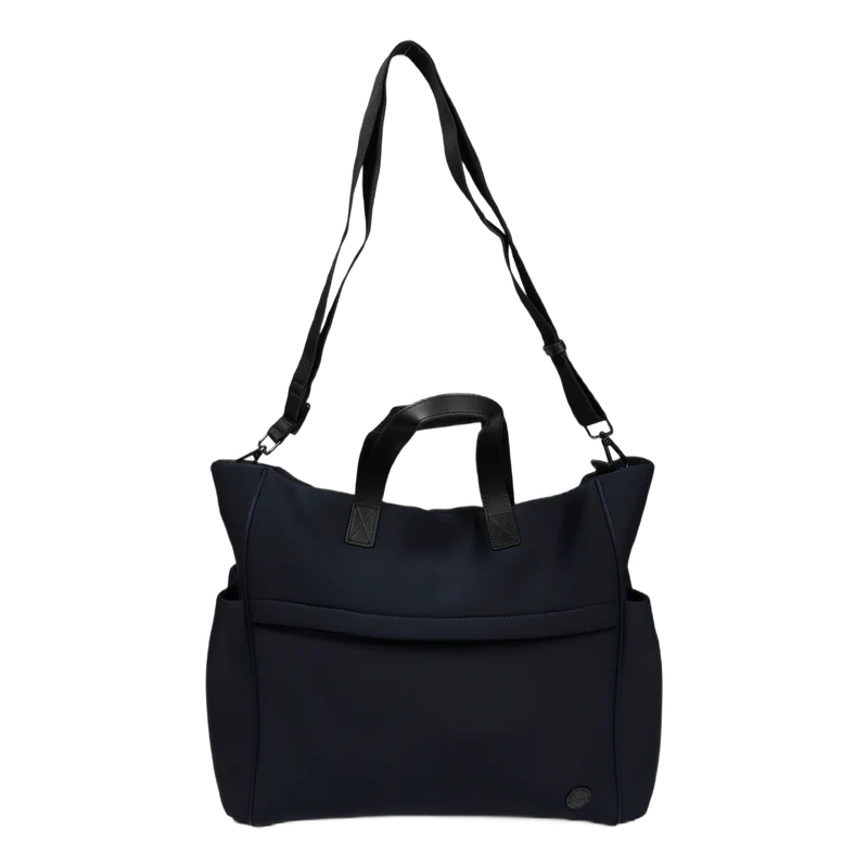 Shopping Stamp Dark Navy