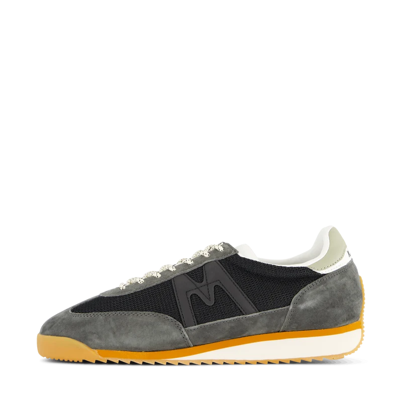 Mestari Gunmetal/jet Black