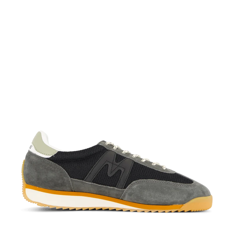 Mestari Gunmetal/jet Black