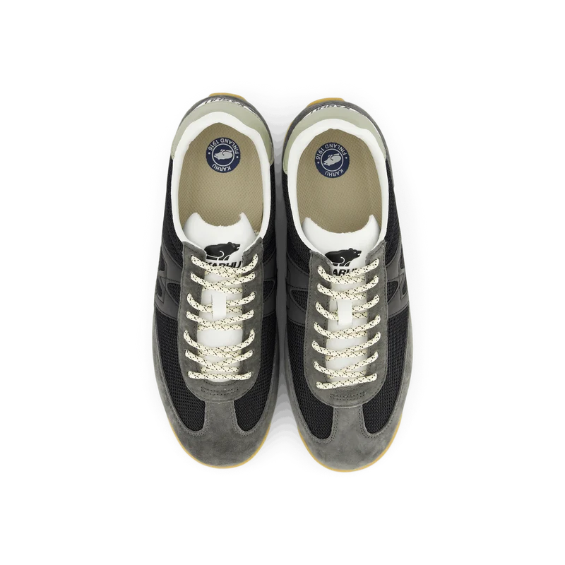 Mestari Gunmetal/jet Black