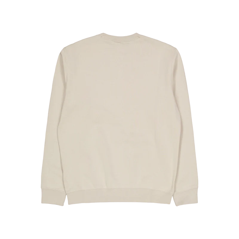 Crewneck Sweatshirt Silver Lining