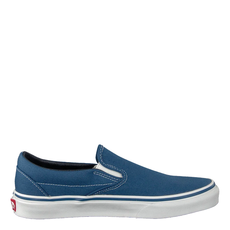 U Classic Slip-on Navy