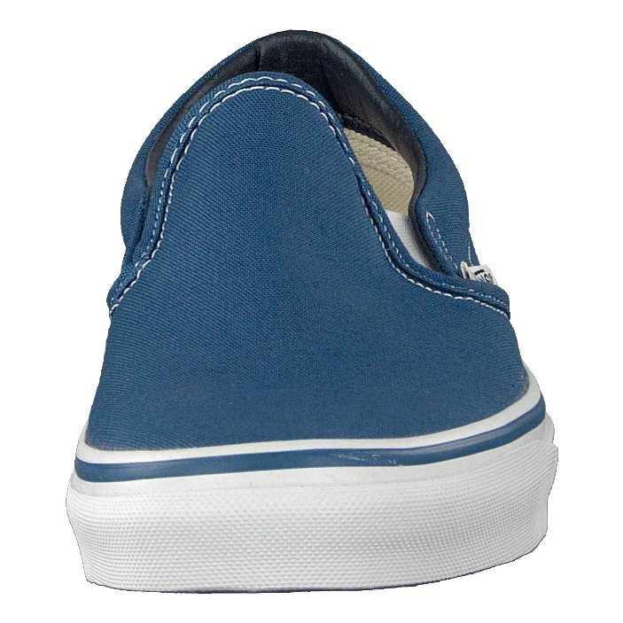 U Classic Slip-on Navy