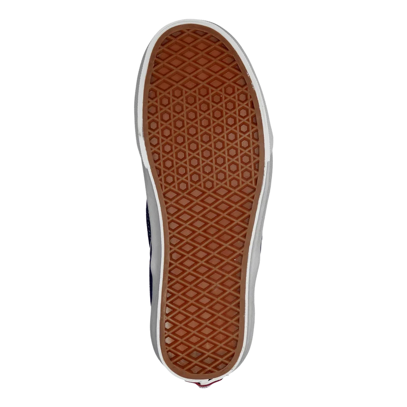 U Classic Slip-on Navy