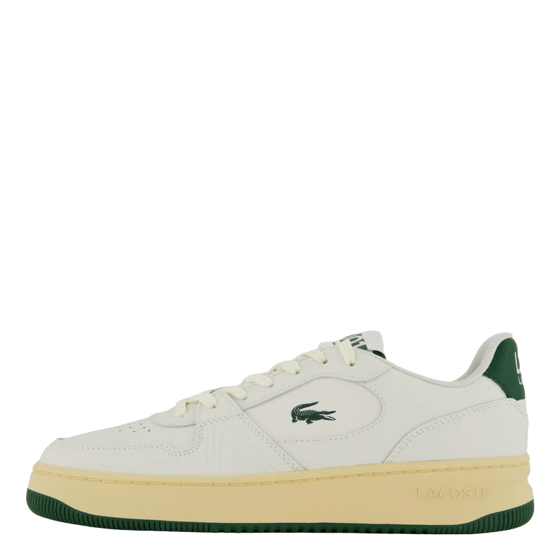 Set Trainers 1ys Lagoon Green/paon-white-co