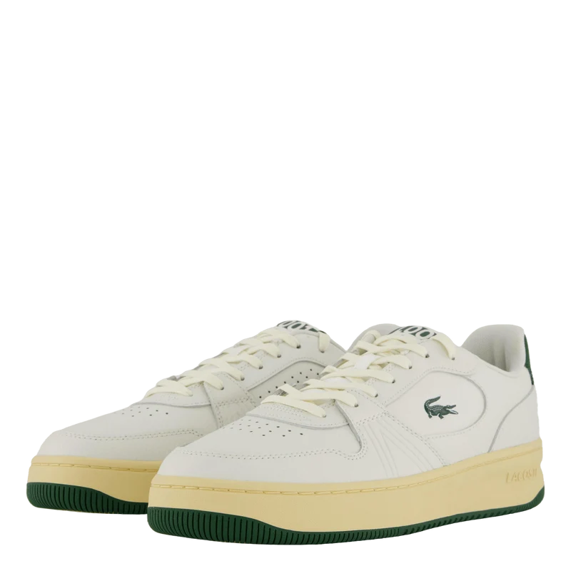 Set Trainers 1ys Lagoon Green/paon-white-co