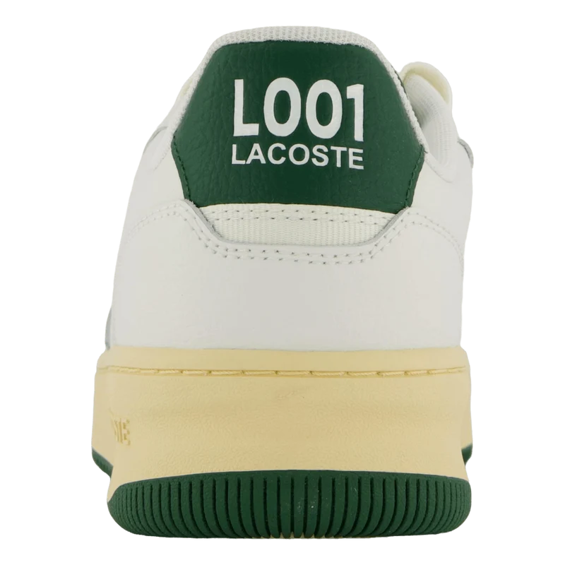 Set Trainers 1ys Lagoon Green/paon-white-co