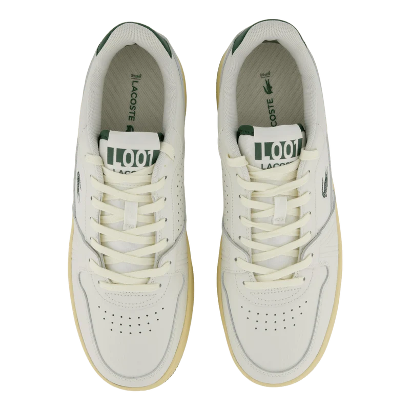 Set Trainers 1ys Lagoon Green/paon-white-co