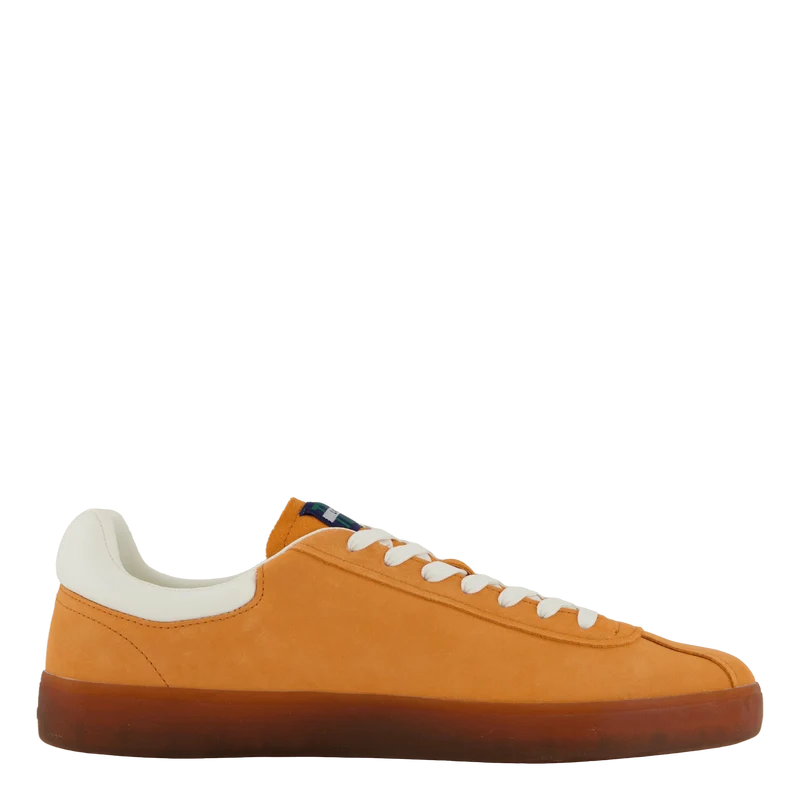 Baseshot Suede Trainers Abx Acidule Chine