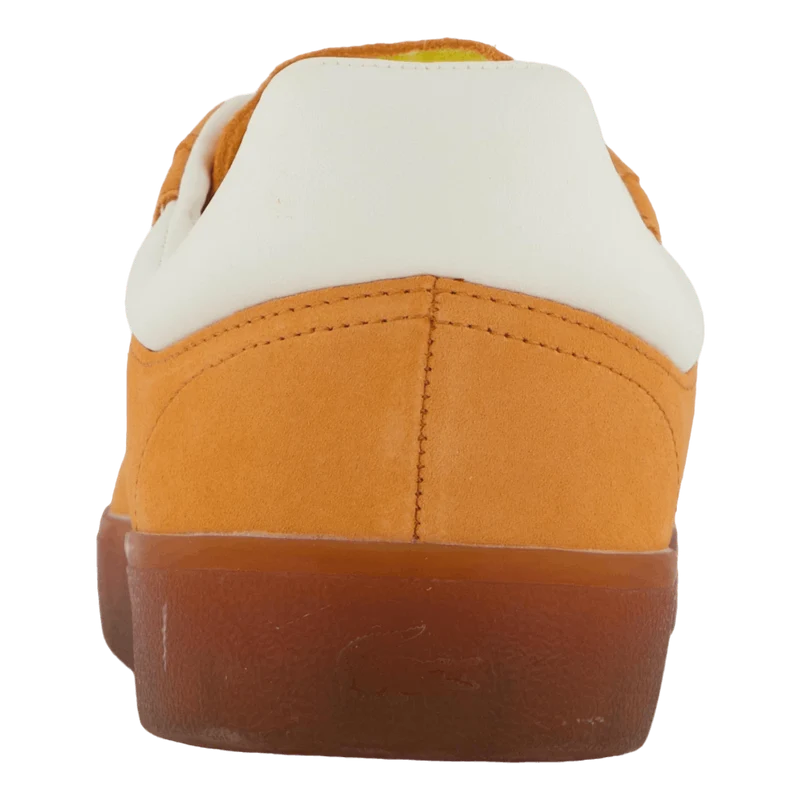 Baseshot Suede Trainers Abx Acidule Chine