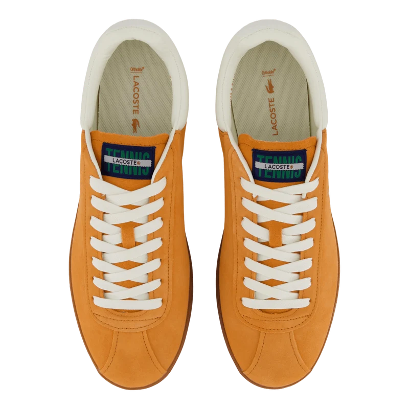 Baseshot Suede Trainers Abx Acidule Chine