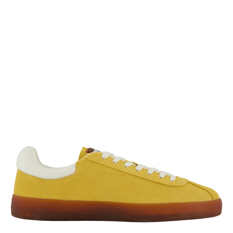 Baseshot Suede Trainers Agb Foudral Chine