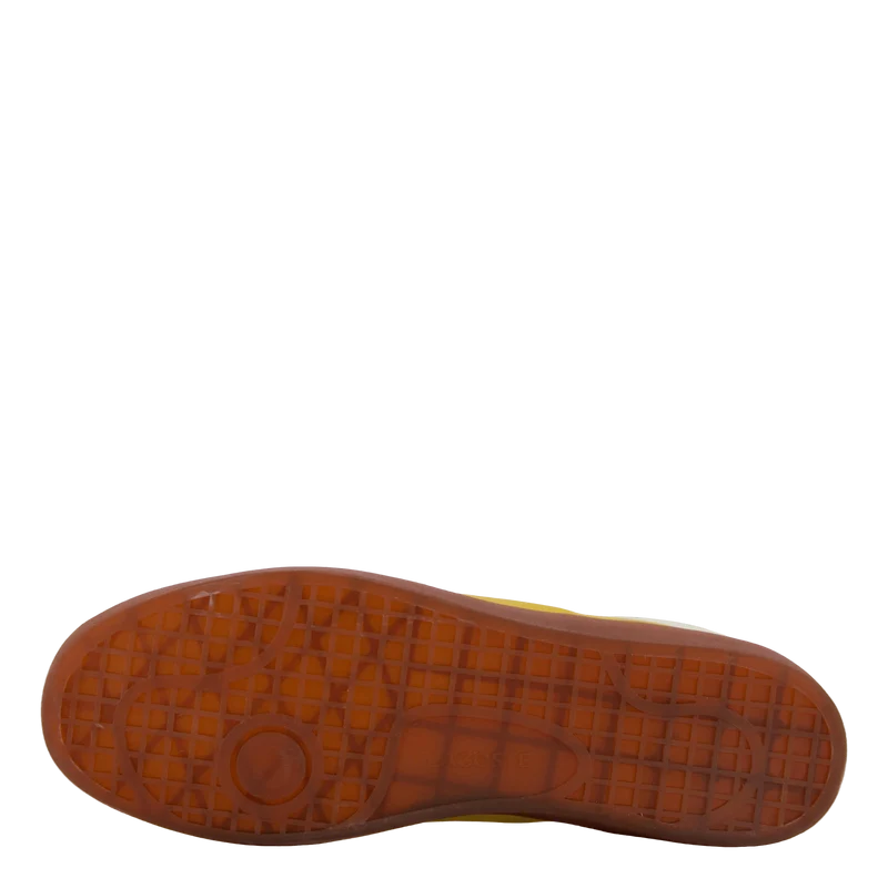 Baseshot Suede Trainers Agb Foudral Chine