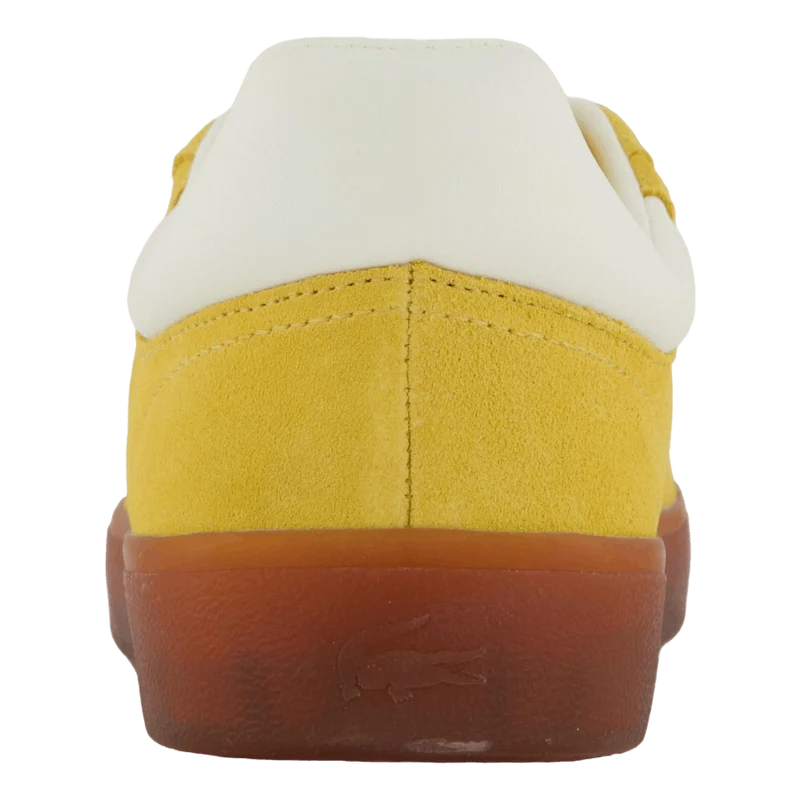 Baseshot Suede Trainers Agb Foudral Chine