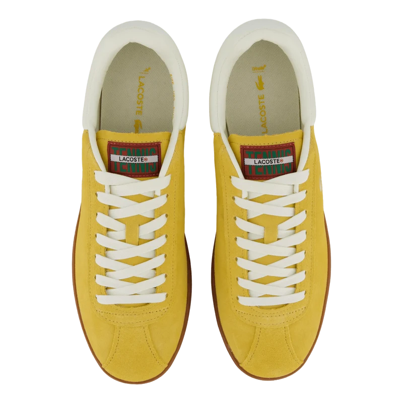 Baseshot Suede Trainers Agb Foudral Chine